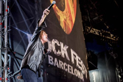 El Rock Fest 2017 en imatges <p>Europe</p><p>F: Xavier Mercadé</p>